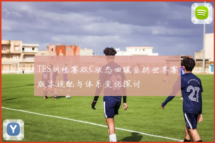 TES训练赛双C状态回暖分析世界赛版本适配与体系变化探讨